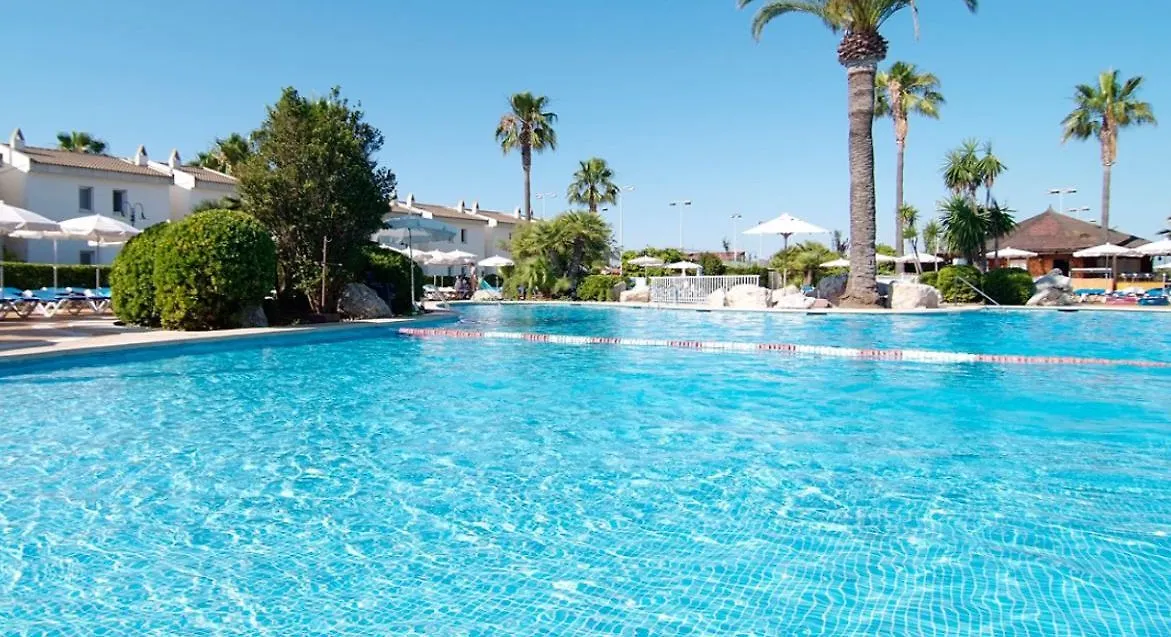 Bq Alcudia Sun Village Playa de Muro  3*, Playa de Muro (Mallorca) Španělsko