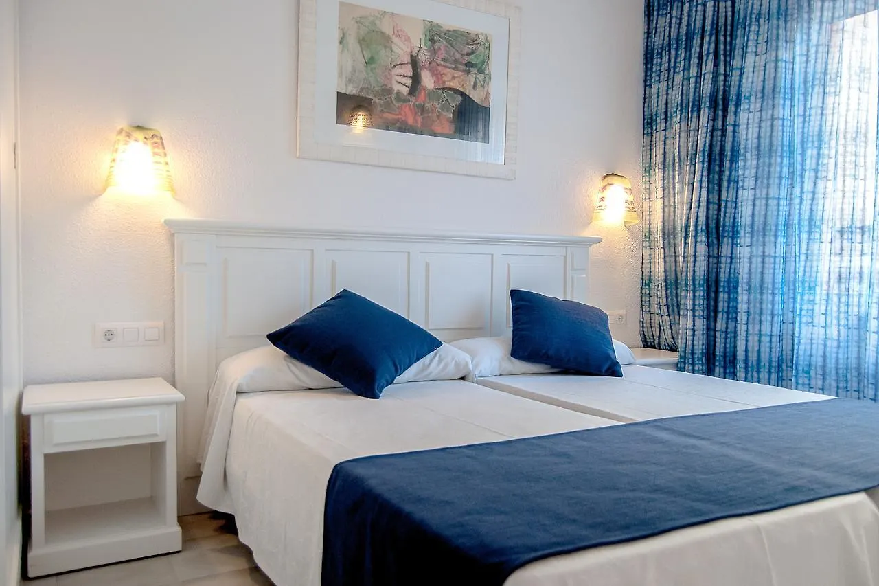 Rezort Bq Alcudia Sun Village Playa de Muro