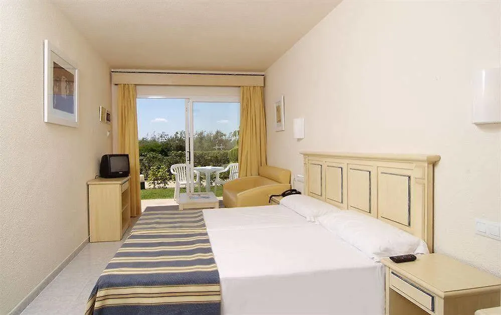 Rezort Bq Alcudia Sun Village Playa de Muro