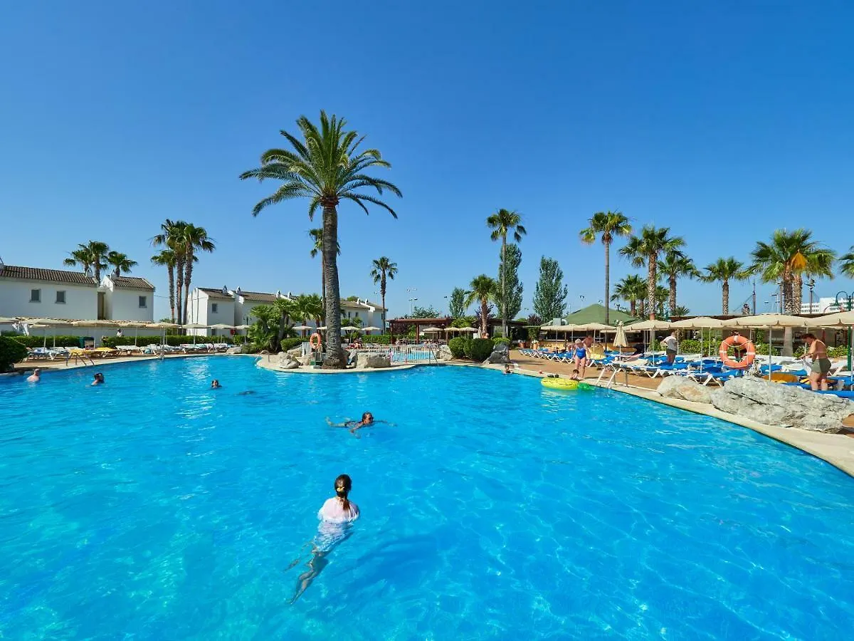 Bq Alcudia Sun Village Playa de Muro  Španělsko