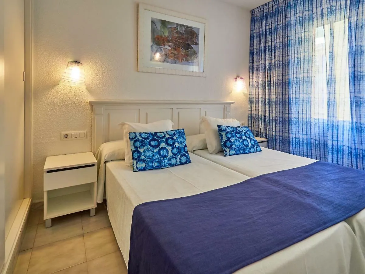 Rezort Bq Alcudia Sun Village Playa de Muro