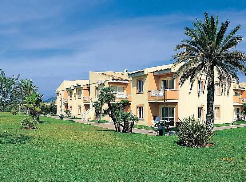 *** リゾート Bq Alcudia Sun Village プラヤ・デ・ムロ スペイン