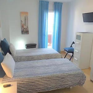 Apartamento Centrico Y Acogedor