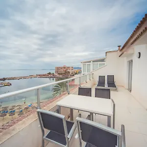 Embat Apartamento Can Pastilla (Mallorca)