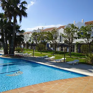 Club Ciudadela Apartamento Son Xoriguer