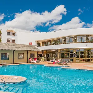 Macdonald Villacana Apartamento Estepona