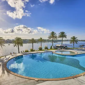 3* Appart hôtel Bellevue Club