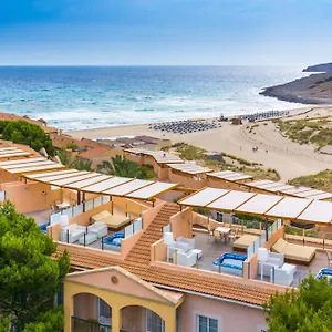 Viva Cala Mesquida Resort&spa Apartahotel