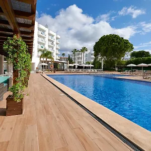 Apart-hotel Aluasun Continental Park &, Playa de Muro (Mallorca)