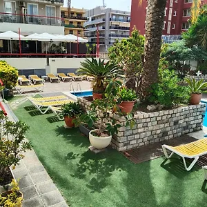 Mar Blau Apartment Calella