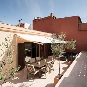 Bcn 41 Apartamento Barcelona