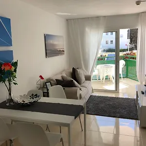 Apartamento Algas 1 Etage