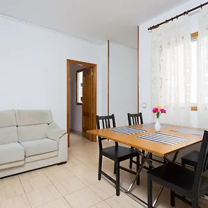 Apartamento Live Cruz La Salle