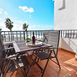 Apartamento Letmalaga Cremades Seaside