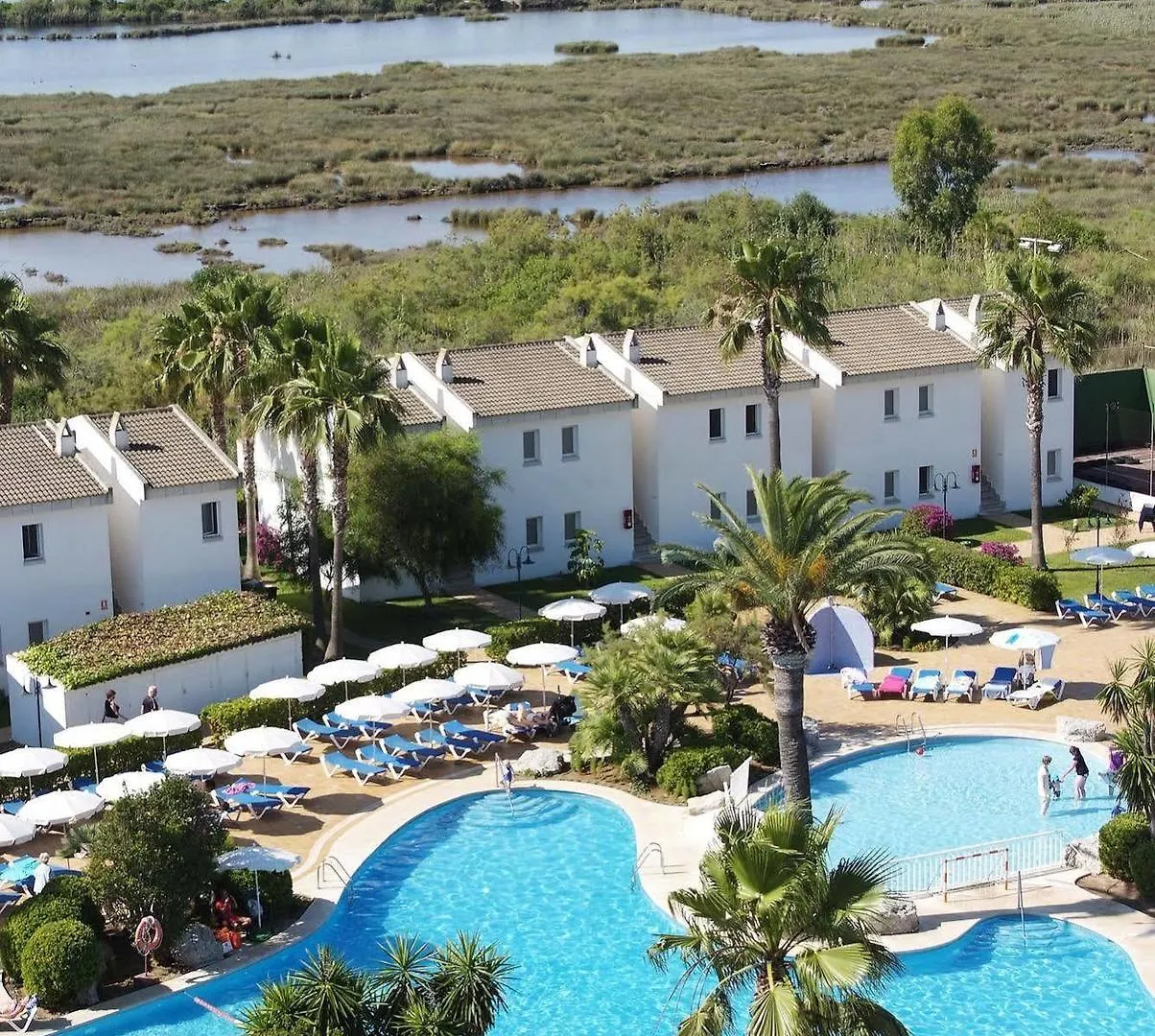 BQ Alcudia Sun Village Playa de Muro  Station touristique